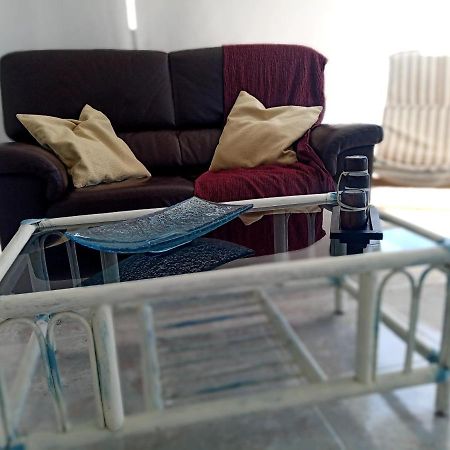 Apartamento Cabo Azul Playa Campello El Campello Exterior foto